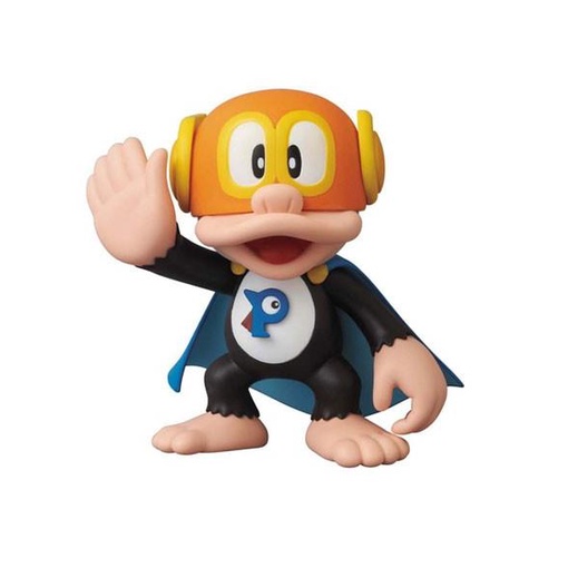 Ultra Detail Figure No. 115 UDF Perman P-Man Perman No. 2