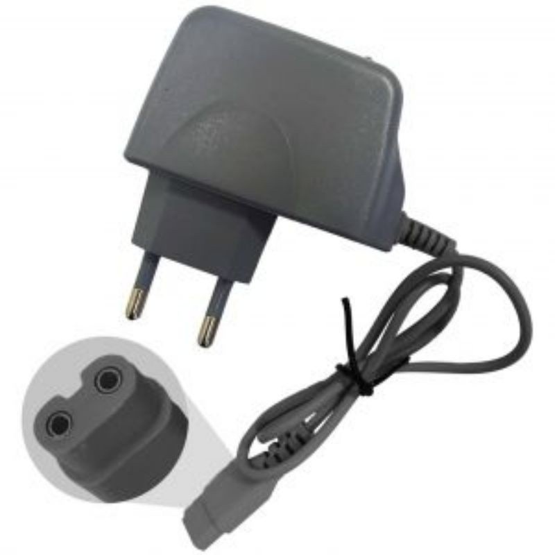 Barangunik2021 -Charger Travel Adapter DC 700mA Mitsuyama MS-11