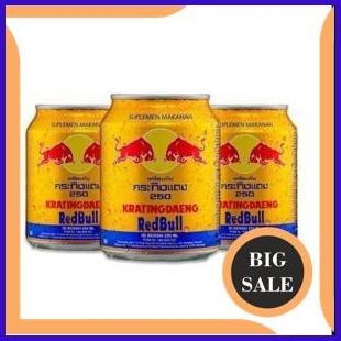 

perkakas kratingdaeng red bull kaleng 2774N23