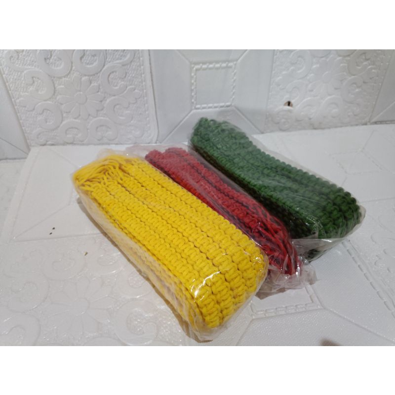 TALI PELUIT KECIL ISI 20 PCS