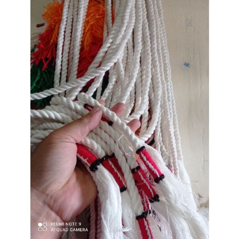 Tali sakral/Tali warok kecil/tali celana silat/tali sakral silat Termurah
