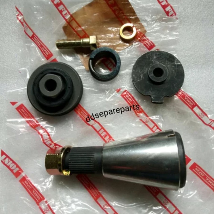 {BEKAS} Arm Kit Steering Toyota Hardtop 2f FJ40 BJ40 FJ45 Limited