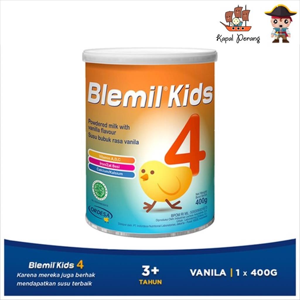 Blemil Kids 4 - 400gr