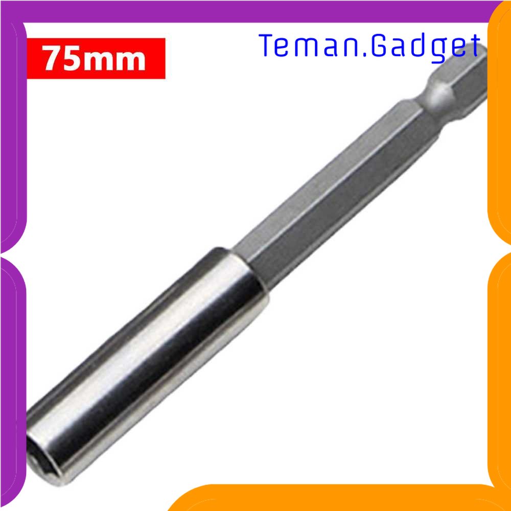 TG-PKK Extension Connecting Rod Obeng Screwdriver 4 PCS - HT4341