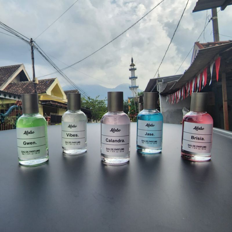 Parfum Andinskin Parfum Lelabu Parfum wanita Parfum Viral Parfum pemikat Pasangan Parfum Andin Skin Parfum Lelabo