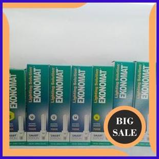 limited stock lampu plc murah ekonomat 2U 8w 10w 12w 14w 16w 18w 20w 2774N23