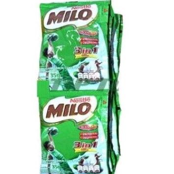 

Voucher Nendang MILO 3in1 Sachet 10*35gr * Hanya Di Sini