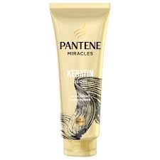 PANTENE CONDITIONER 3MM KERATIN GLOW