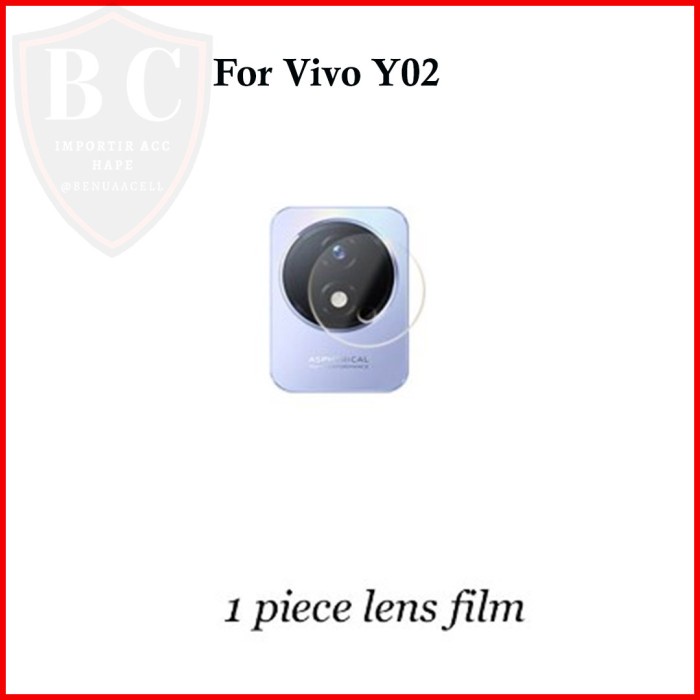 TEMPERED GLASS KAMERA VIVO S1 S1 PRO V11 V11 PRO V15 V15 PRO V17 V19 V17 PRO V20 V20 SE V21 5G V23 5G V23E V25 V25E X60 X60 PRO X70 PRO Y12 Y02 Y01 Y15S Y16 Y20 Y20i Y20S Y12S Y21 Y21A Y21S Y33A Y33S Y33T Y22 Y35 Y75 T1 5G Y50 Y30 Y30i Y51 Y51A Y19 Z1 PRO