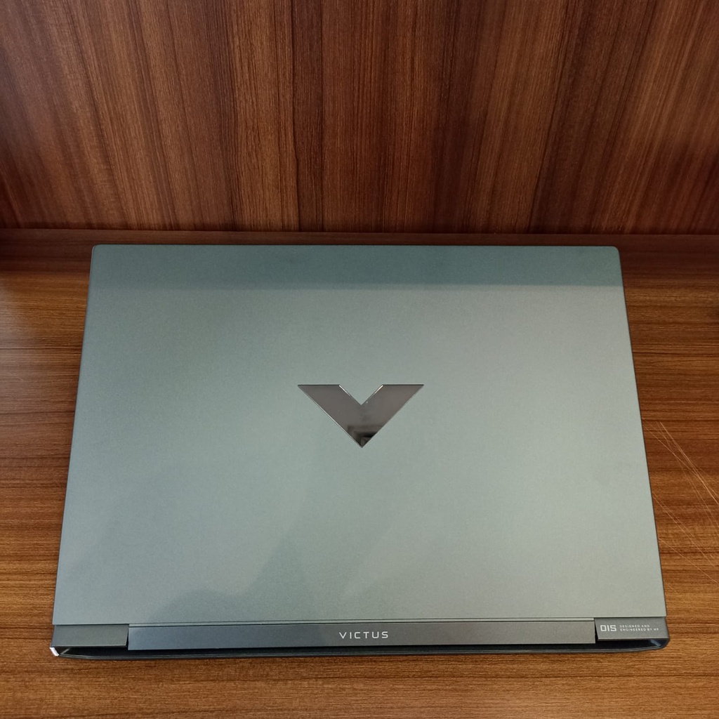 LAPTOP GAMING HP VICTUS 15 RTX 3050TI 144HZ RYZEN 7 5800H 16GB 1TB SSD 15.6&quot;FHD IPS WINDOWS 11