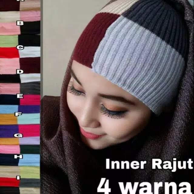 inner rajut premium