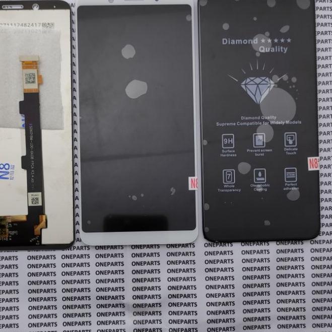 COD | KJ5|LCD TOUCHSCREEN OPPO F5 ORIGINAL