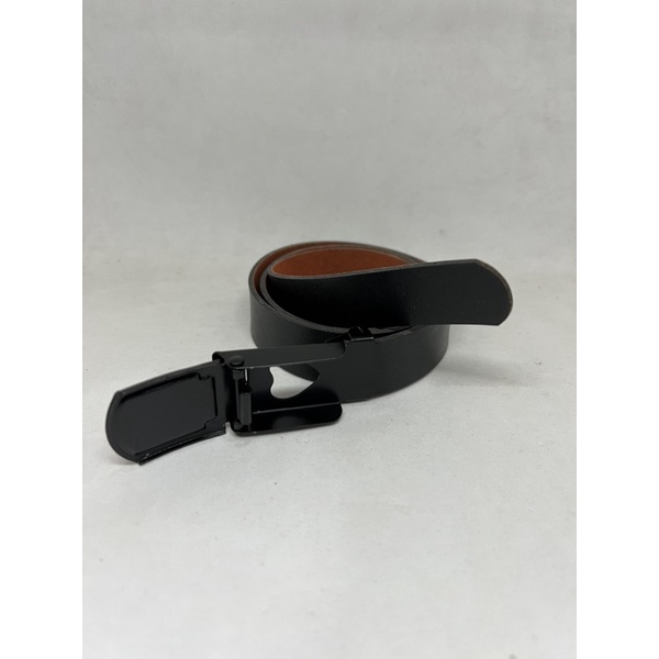 sabuk ikat pinggang gesper anak sekolah pria laki dan perempuan cewe harga murah model terbaru keren kekinian kualitas distro import kepala dimensi