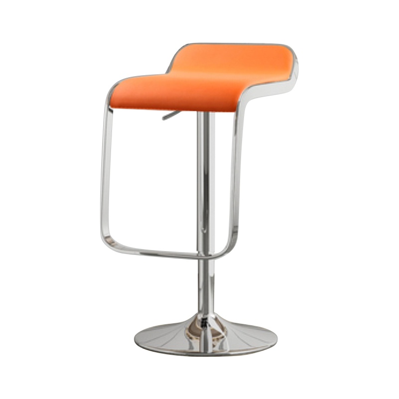 Kursi Bar/Caffe Persegi Minimalis Barstool Chair