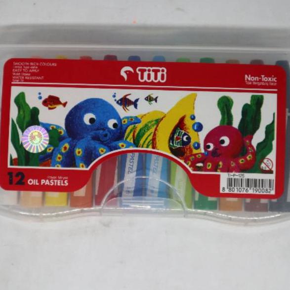 

Best Stock crayon joyko titi 12 warna