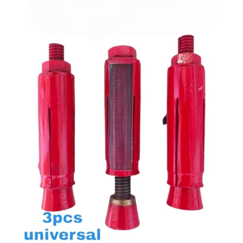 Treker Bearing remuk UNIVERSAL Alat cabut Laher pecah