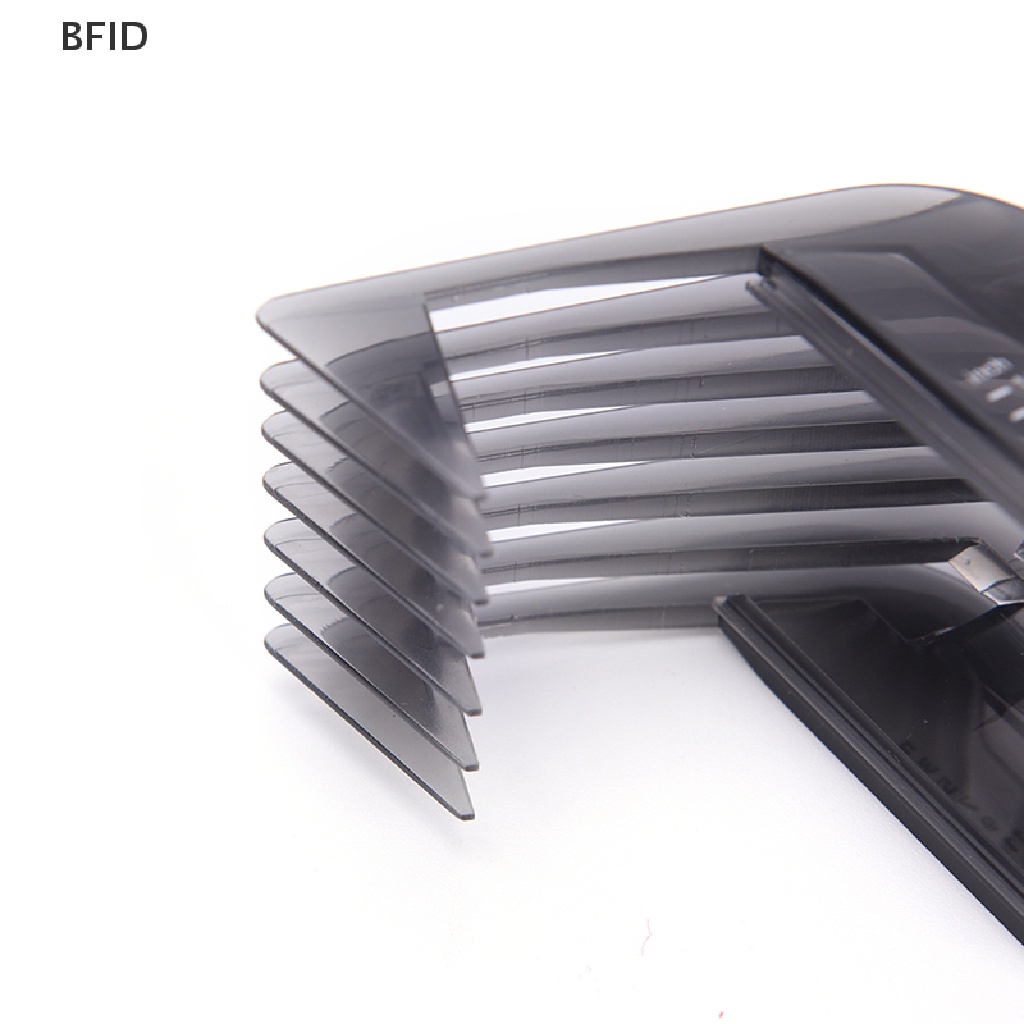 [BFID] Penjepit Rambut Jenggot Trimmer Comb Attachment Untuk Philips QC5130 /05 /15 /20 /25 /35 [ID]