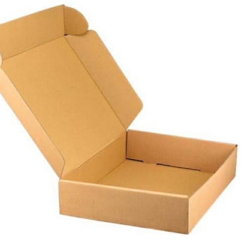 

Kardus Packing 30x30x5 dan Cetak Hardfile