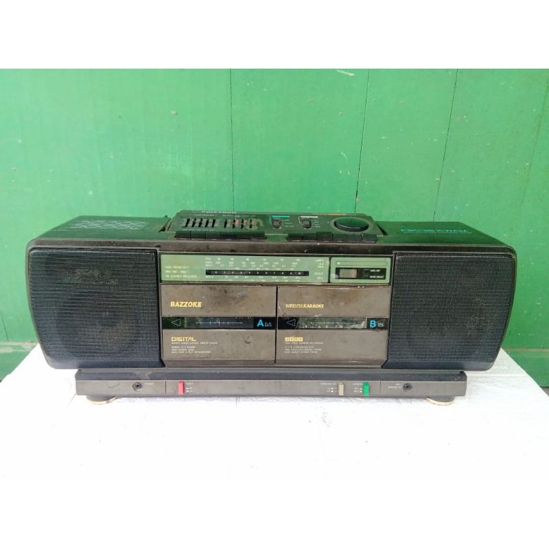 mini compo polytron PSC-36 KWAM