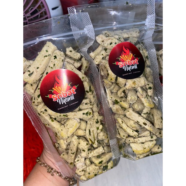 

BASRENG ORIGINAL DAUN JERUK