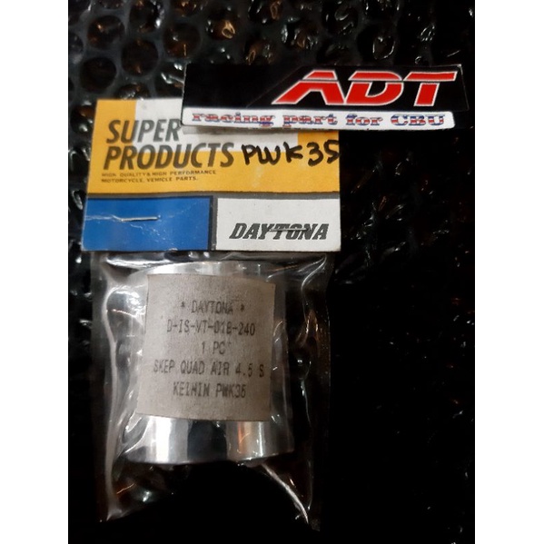 skep karbu pwk 35 sudco daytona original