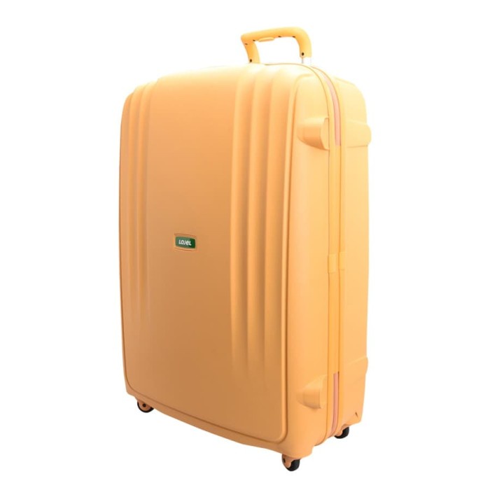 Koper Lojel Lineo Koper Hardcase Large/32 Inch [Lemon]