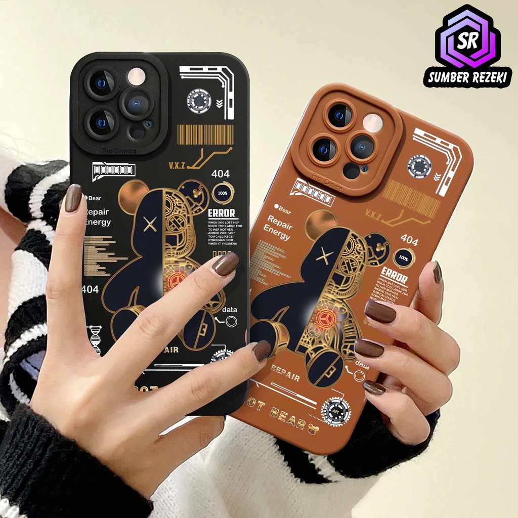 SOFTCASE INFINIX HOT 9 10 11 12 Play 10S 11S NFC Smart 4 Smart 5 Smart 6 Note 11 Pro 12 Hot 12i Smar