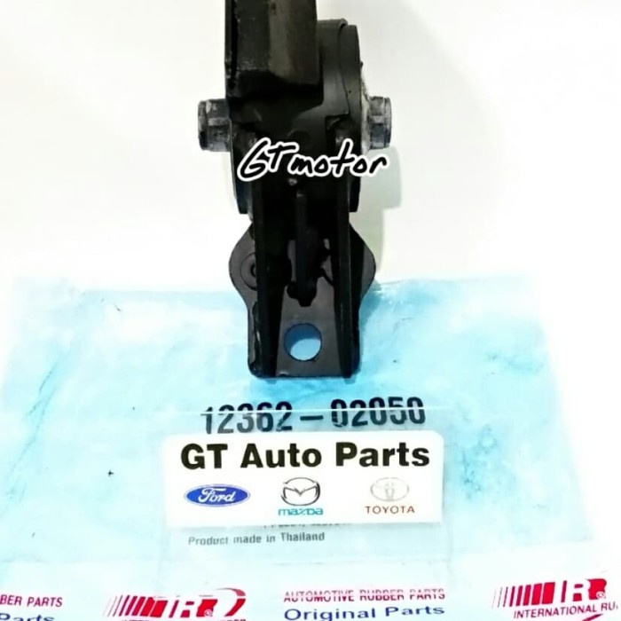 Engine Mounting Kanan Soluna