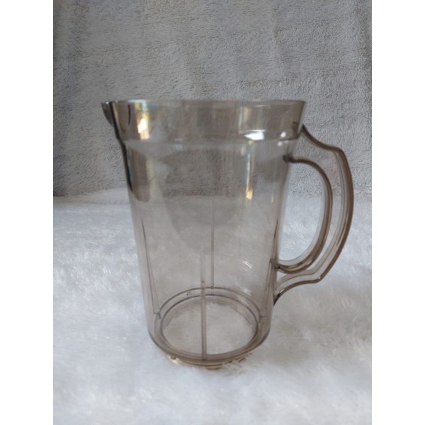Spare part MFC mug blender tulipware