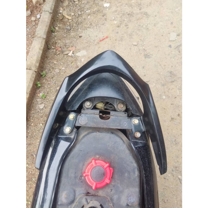 Behel REVO FIT FI Begel REVO FIT FI Planger REVO FIT FIT - Hitam revo behel