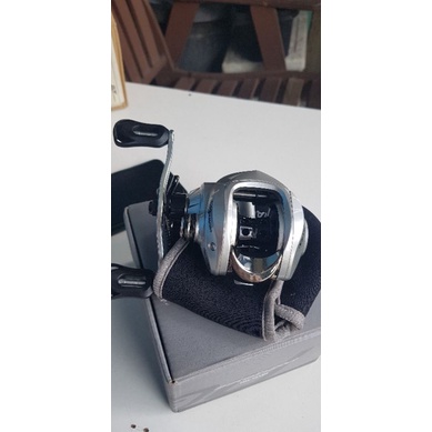 REEL CASTING MAGURO METALHEAD 101SH 8BB SECOND MULUS