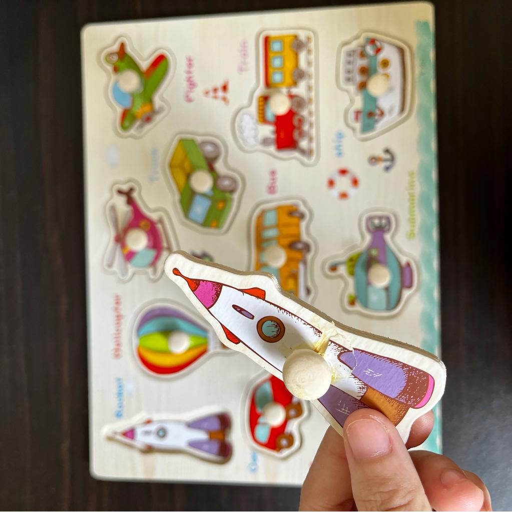 Busyboxes.id Mainan edukasi anak REJECT SALE (masih bagus dan aman dimainkan sikecil)