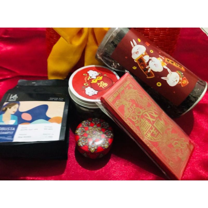 

Hampers Imlek 2023 | CNY Hampers 2023 | Hampers Imlek | Hampers Imlek Murah | Chinesee New Year 2023 | Parcel Imlek | Hampers Imlek Murah