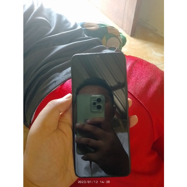 Infinix Hot 9 play Mati