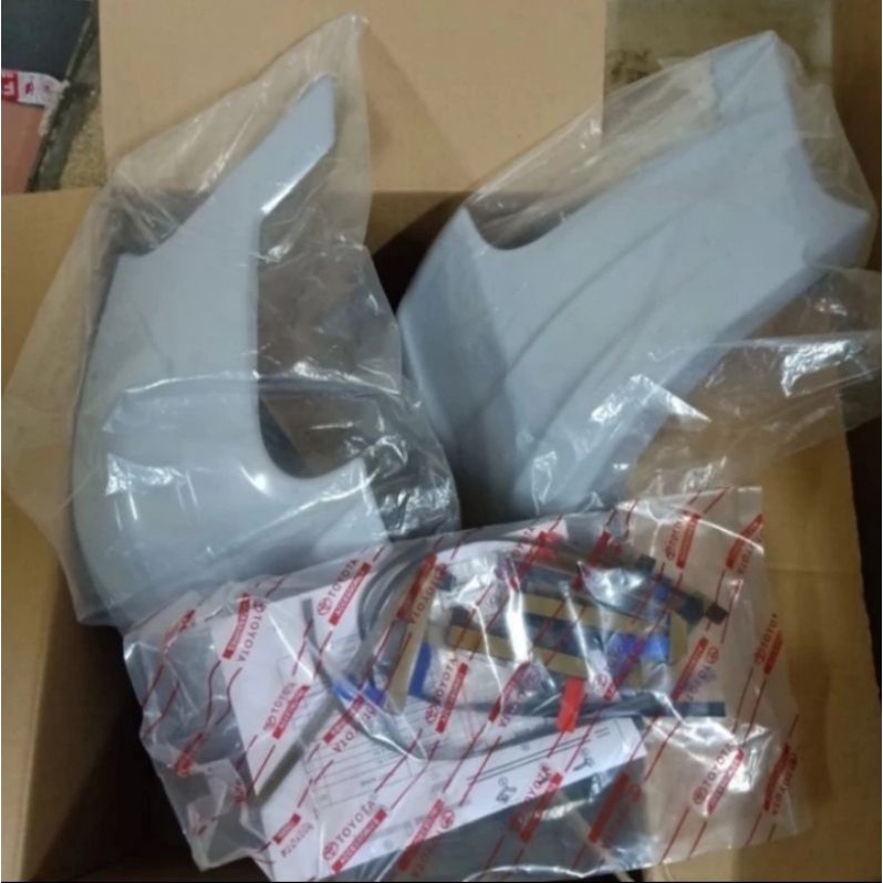 bodykit depan innova luxury 2014-2015 ORIGINAL