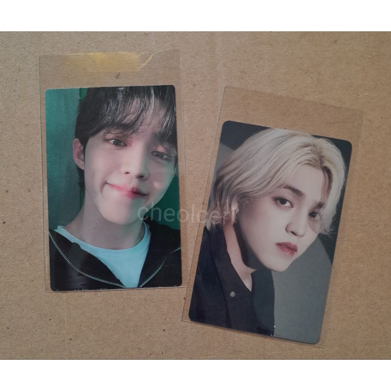 SEUNGCHEOL CARATLAND DICON 101