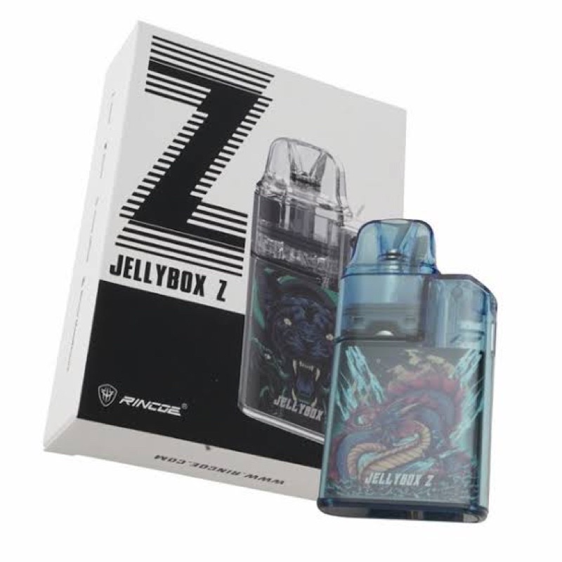 Elektronik kecil lainnya COD Terbaru Box Jelly Z Original Jaya22 lagi promo