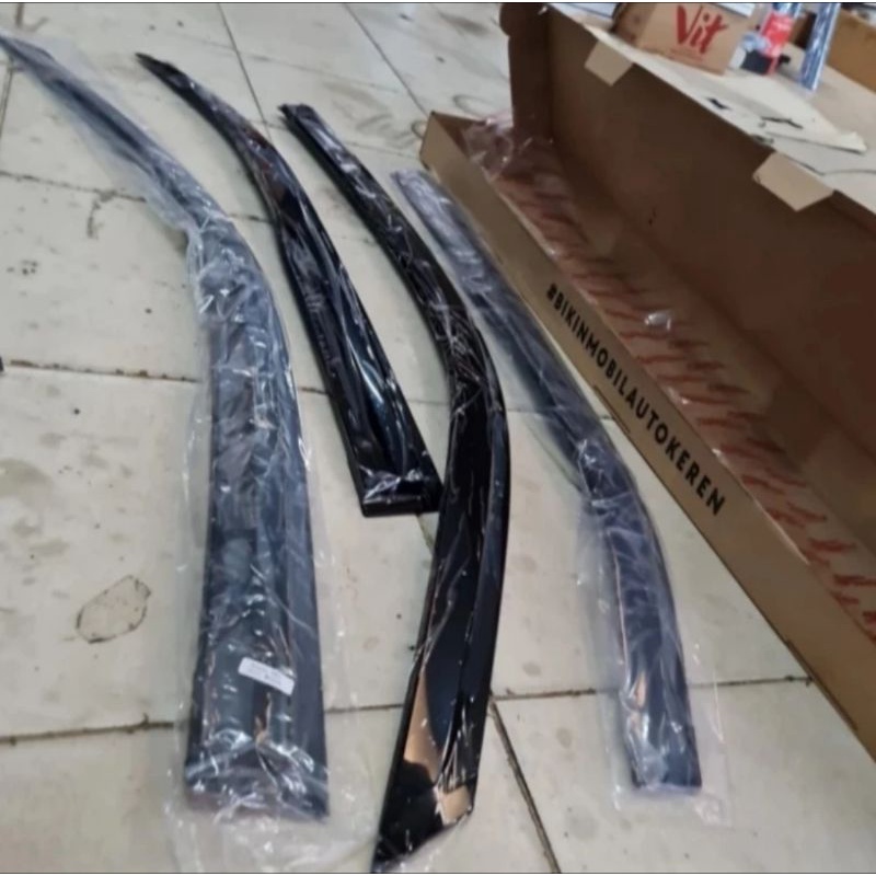 Talang air HRV 2022-2023