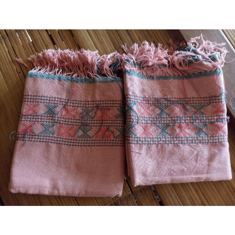 kain tenun baduy