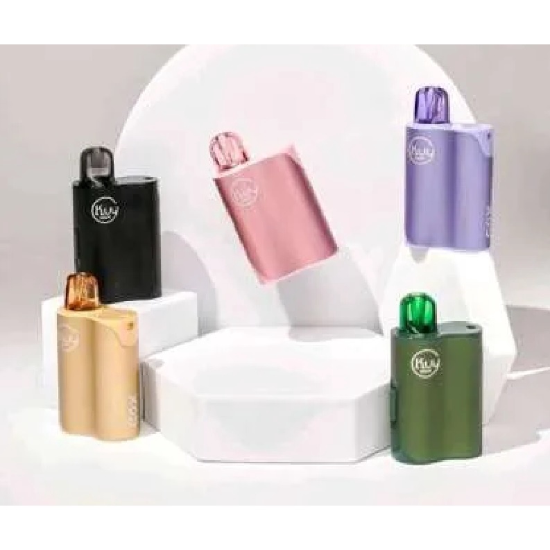 vape pod set kuy gox siap pakai