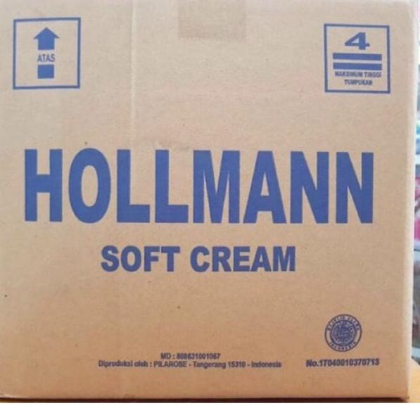 

Idk9K4w Hollmann Soft Cream 250gr