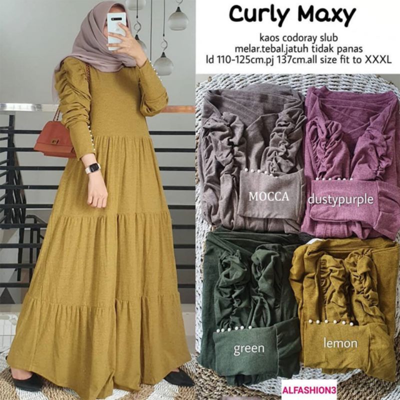 SETELAN WANITA KAOS LYCRA KNITE KOMBI MUTIARA(HER) COD