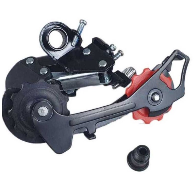 Pengatur Gir Belakang Sepeda 6-7speed