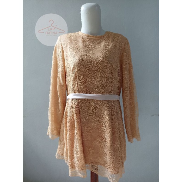 Preloved/ Baju bekas/ Kebaya