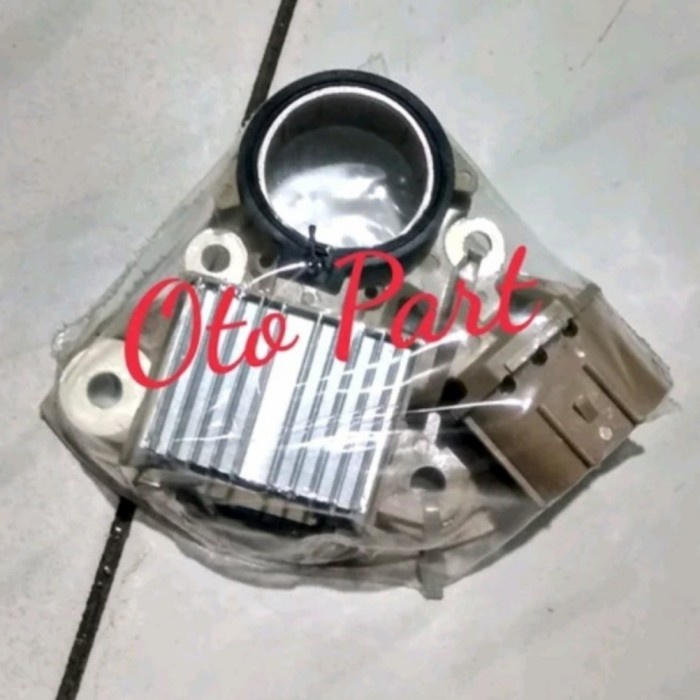 Ic regulator alternator dinamo ampere mazda 6/7