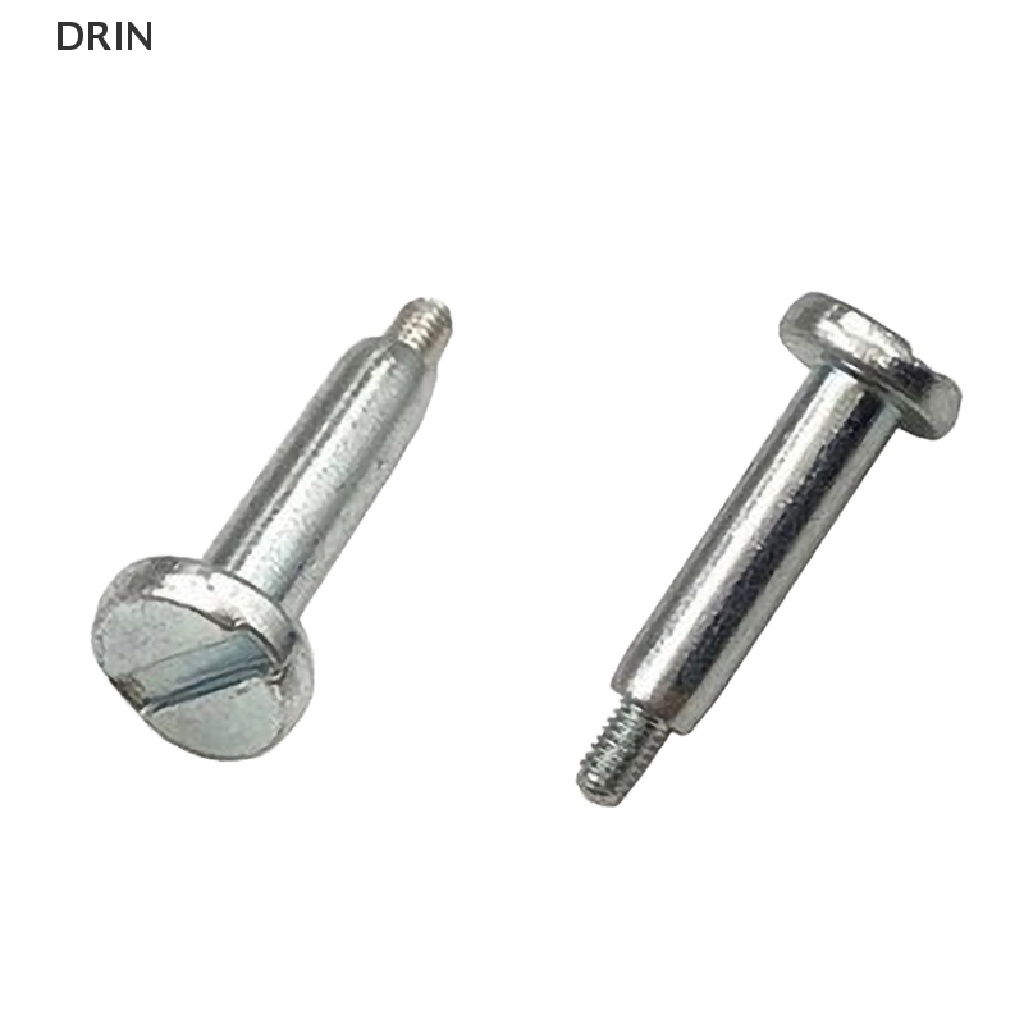 Dr 2Pcs Sekrup Bawah Stand Holder Vertikal Untuk Sekrup Penyangga Stand Konsol PS5 vn