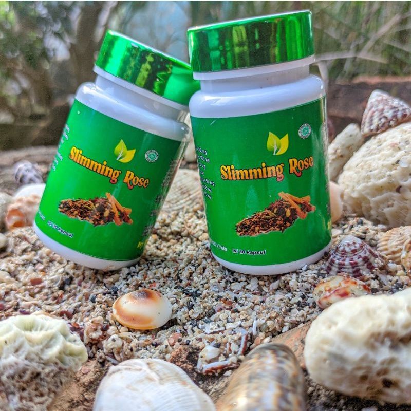 Slimming Rose By Hera