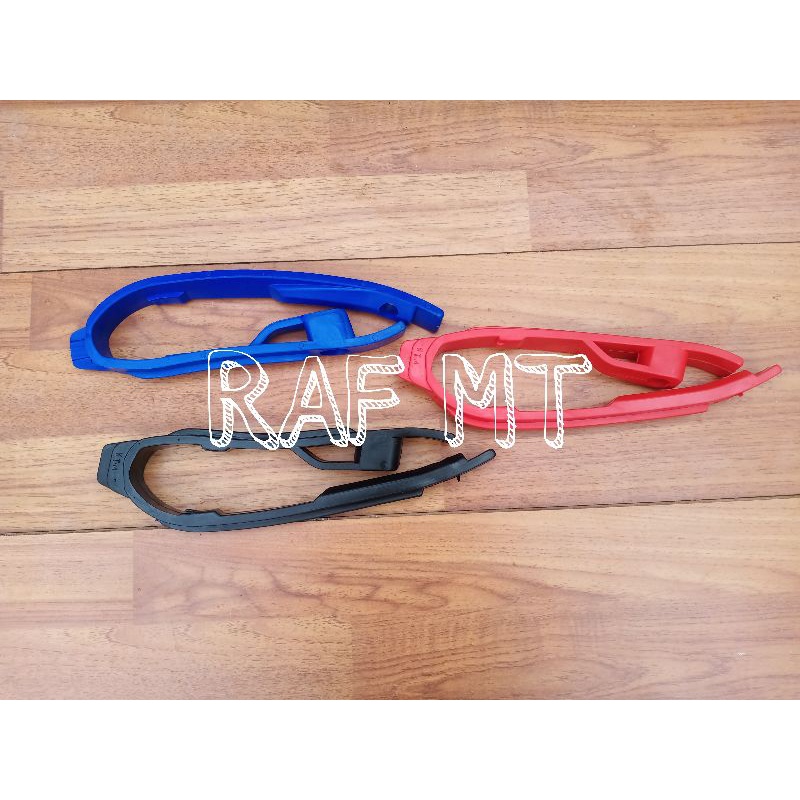 KARET SWING ARM KTM KARET ARM KTM KARET PENAHAN RANTAI KTM TAHANAN RANTAI KTM BANTALAN RANTAI KTM BE