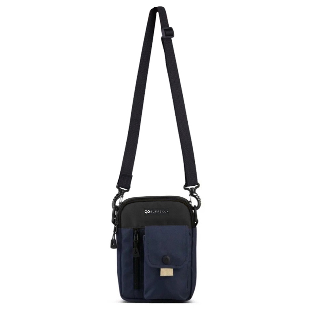 Tas Selempang Slingbag Buffback Nerly