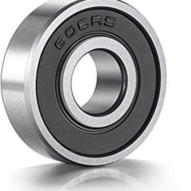 KNB Bearing 608 RS isi 10 pcs No. 2